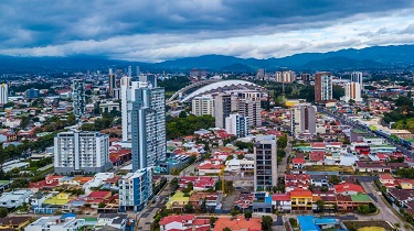 San Jose, Costa Rica (375x210)
