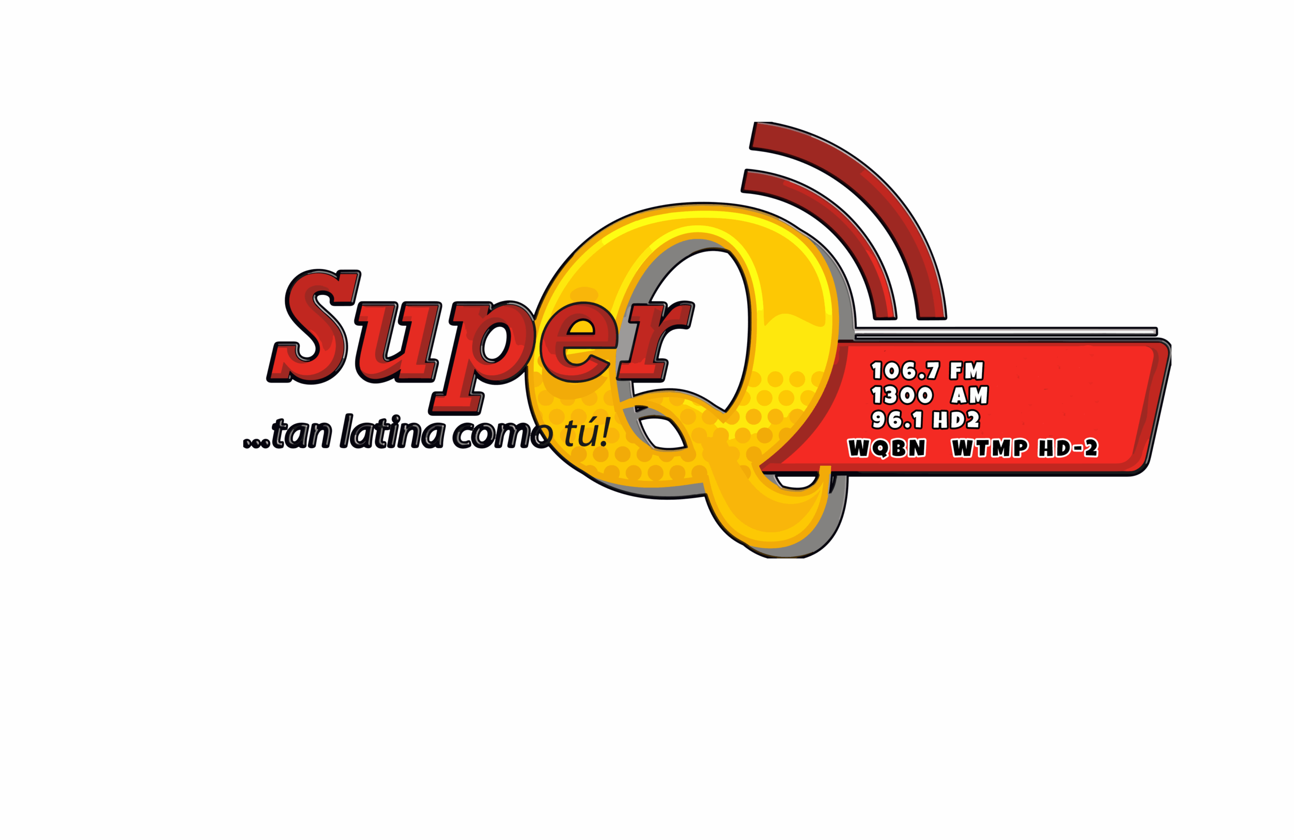 WQBN-SUPER Q