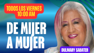 DE MUJER A MUJER