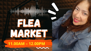 FLEA MARKET