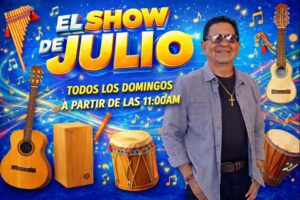 EL SHOW DE JULIO
