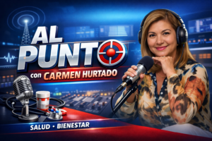 AL PUNTO-CARMEN HURTADO