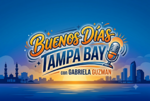 BUENOS DIAS TAMPA BAY