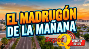 EL MADRUGON