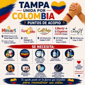 PUNTOS DE ACOPIO