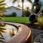 Hillsborough mantiene alerta por dengue tras confirmar un octavo caso local