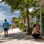 Tampa bajo aviso de calor hoy: la sensación térmica puede llegar a 110 °F