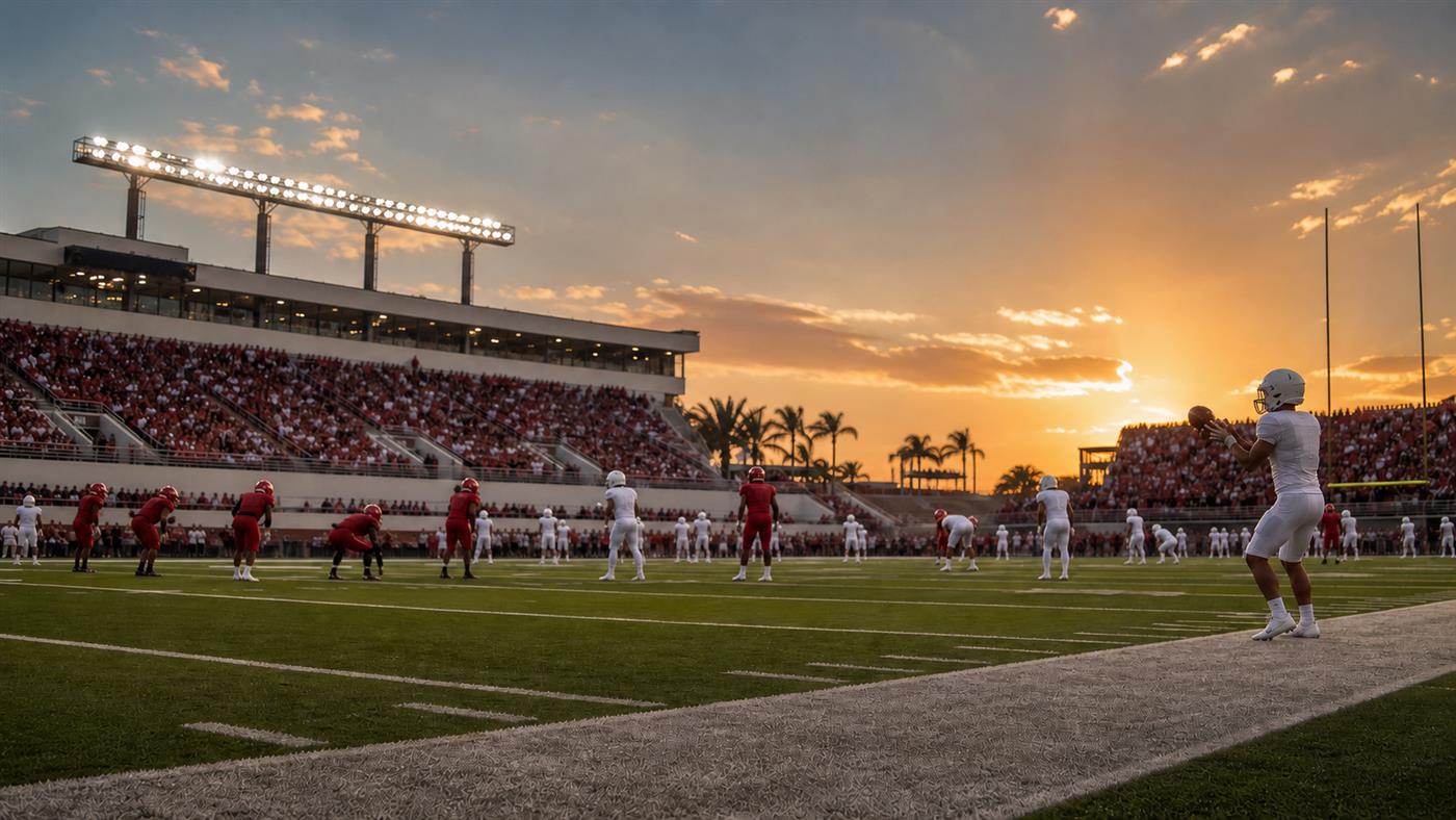 Buccaneers reciben a Kansas City este sábado en su único juego de pretemporada en casa