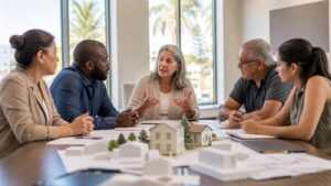 Pinellas busca residentes para influir en sus políticas de vivienda asequible