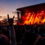 Rob Zombie y Marilyn Manson llevan su gira a Tampa este viernes