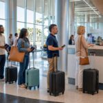 Global Entry abre 1,200 entrevistas esta semana en el aeropuerto de Tampa
