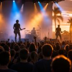 Goo Goo Dolls y Neon Trees traen mañana su rock a Tampa