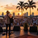 Jack Johnson llega a Tampa esta semana: hora, telonero y lugar