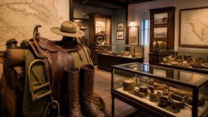 Un museo escondido de Tampa abre hoy sus puertas gratis