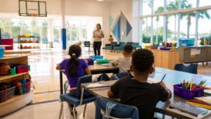 Tampa ofrece cuidado extraescolar a más de 1,500 niños: esto deben saber las familias