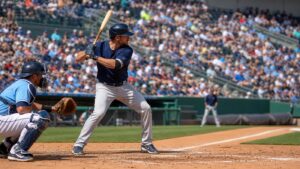 Los Rays juegan hoy temprano en Baltimore: hora y canal