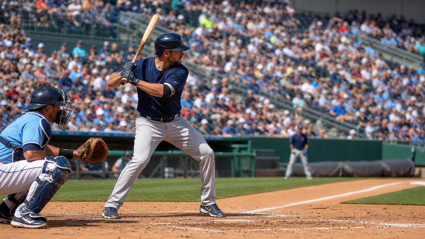 Los Rays juegan hoy temprano en Baltimore: hora y canal