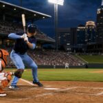Los Rays abren serie esta noche en Detroit: hora y dónde verla