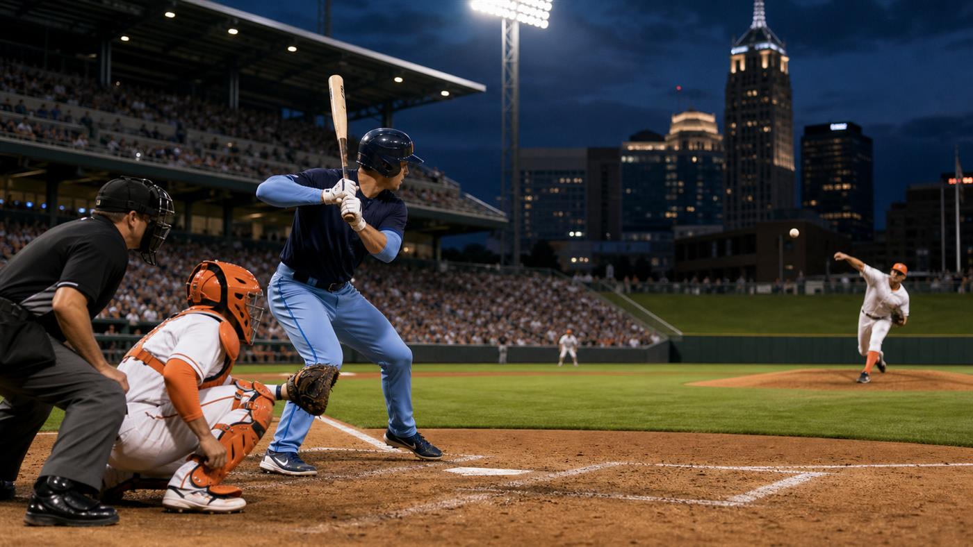 Los Rays abren serie esta noche en Detroit: hora y dónde verla