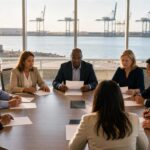 Port Tampa Bay se reúne hoy: horario y cómo consultar la agenda