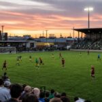 Rowdies visitan a Detroit este sábado: horario y dónde ver el partido