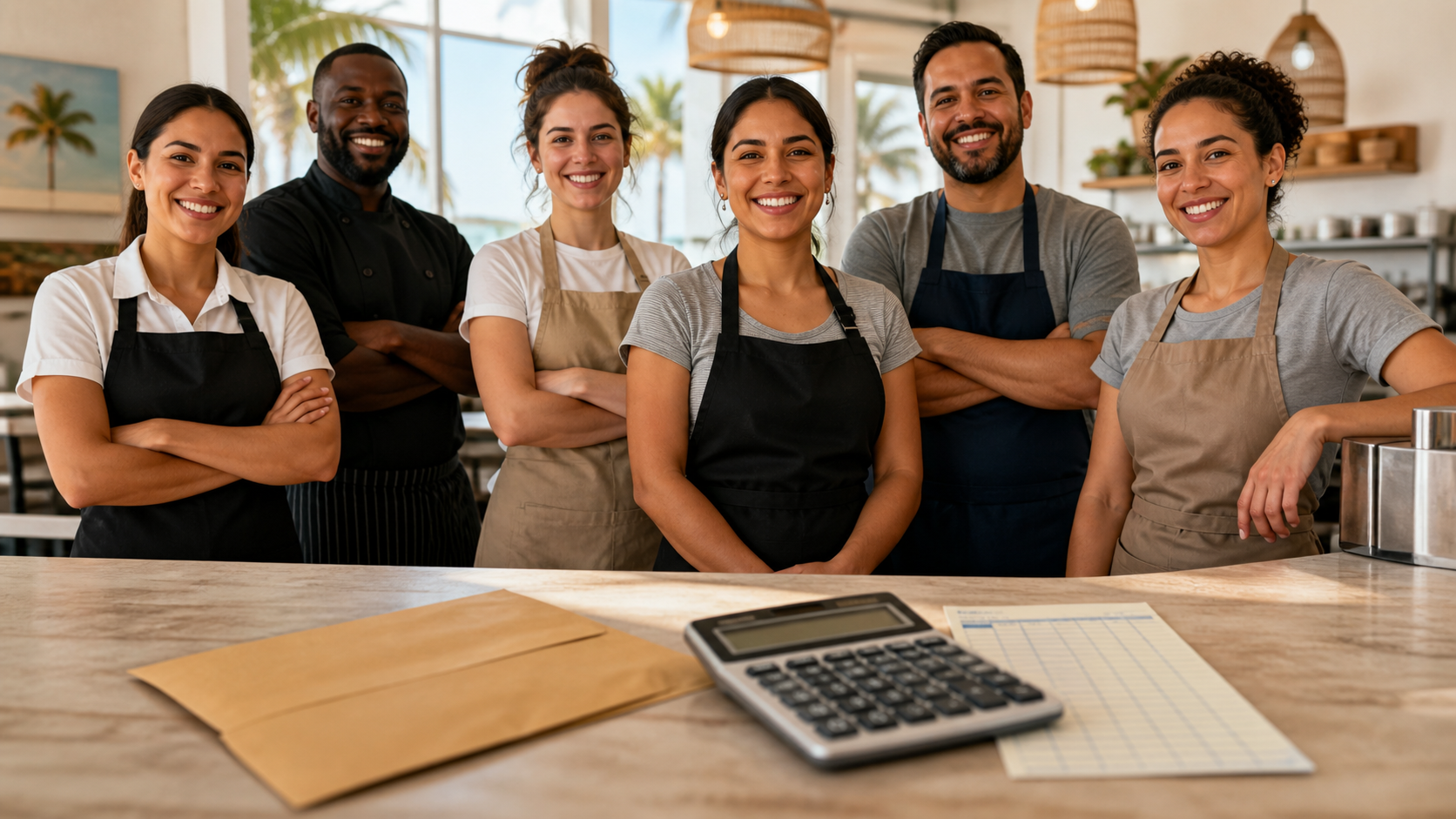 Florida subirá el salario mínimo a $15: fecha y qué deben saber los trabajadores