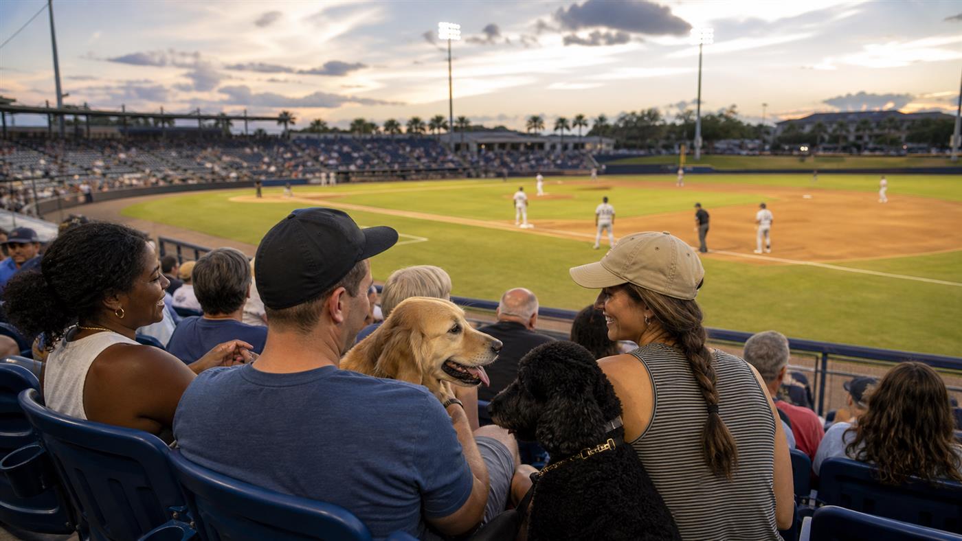 Tarpons reciben hoy a Daytona con entradas y ofertas desde $2