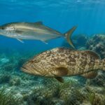 Florida abre en septiembre la pesca de mero gag y medregal mayor