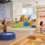 El Glazer dedica hoy su museo a los más pequeños con juego y arte