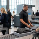 TPA descarta privatizar sus controles: agentes de TSA seguirán al frente
