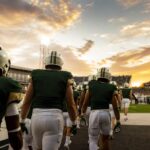 USF abrirá su temporada en Tampa ante FIU: fecha y hora