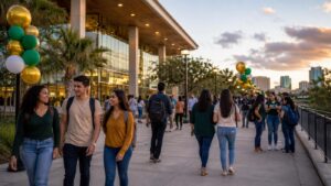 USF celebra 70 años de historia y anuncia una campaña durante todo 2026