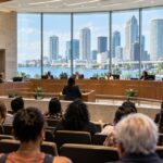 Tampa abre audiencia pública final sobre el presupuesto fiscal 2027