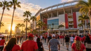Los Buccaneers vuelven a Tampa para su primer juego en casa ante Cleveland