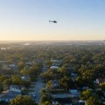 Control aéreo de mosquitos llega a Wellswood, Riverside Heights y East Tampa