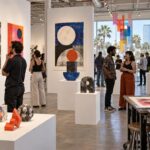 USF estrena hoy una muestra gratuita de grabados y esculturas en Tampa