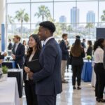 USF prepara feria de carreras de ingeniería, inteligencia artificial y tecnología en Tampa