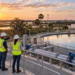 Sistema de agua de Hillsborough recibe calificación AAA antes de obras millonarias