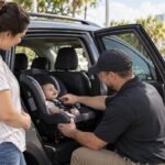 BayCare ofrecerá revisiones gratuitas de sillas de auto para familias en Tampa