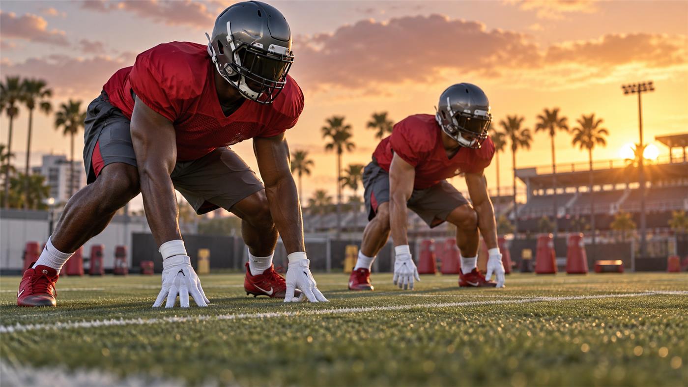 Buccaneers colocan a dos novatos como titulares para la Semana 1