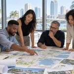 Tampa publicará nueva fase de su código urbanístico y anuncia reunión comunitaria