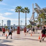 Buccaneers anuncian apoyo al programa juvenil Jr. Bucs