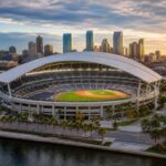 Rays más cerca de Tampa: condado aprueba acuerdo para nuevo estadio