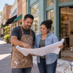 Tampa abre subvenciones de hasta $1 millón para mejorar comercios