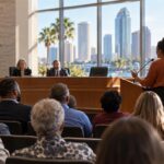 Tampa invita a participar en el taller público del Concejo Municipal este 24 de septiembre