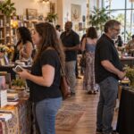 Tampa Bay Black Authors Expo conecta a lectores con autores independientes