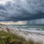 Depresión Tropical Nueve se fortalece en el Golfo; Florida debe seguir los avisos