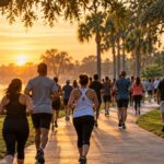 Tampa realizará su Carrera Memorial de la Policía el 10 de octubre